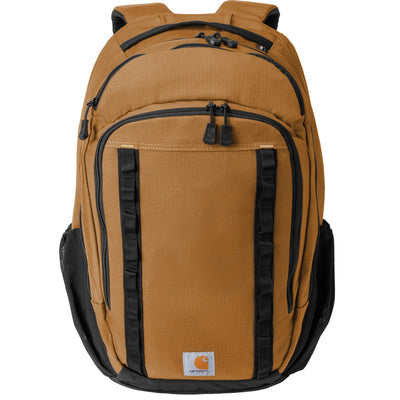 Personalized Carhartt 25L Ripstop Backpack