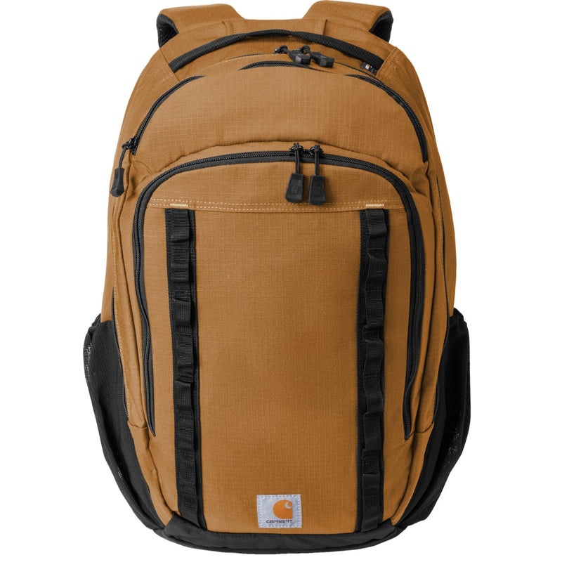 Personalized Carhartt 25L Ripstop Backpack