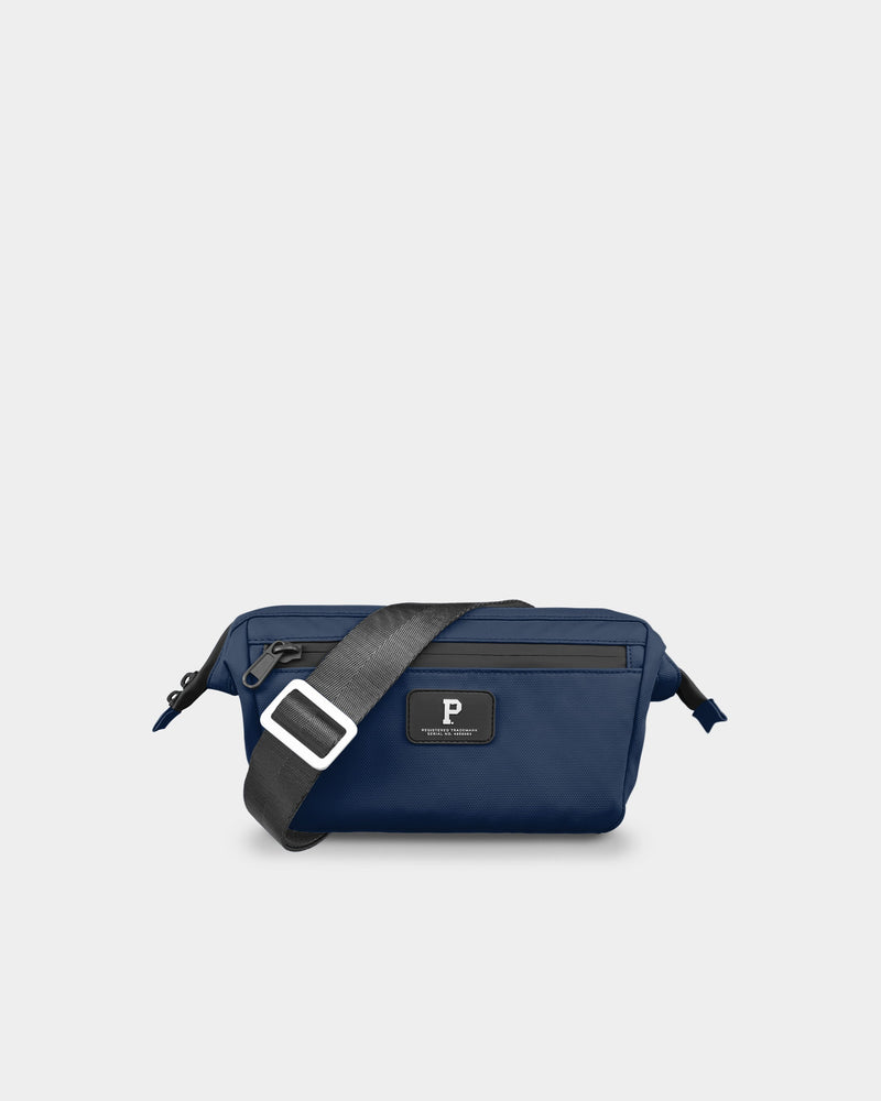Cascade Crossbody Bag