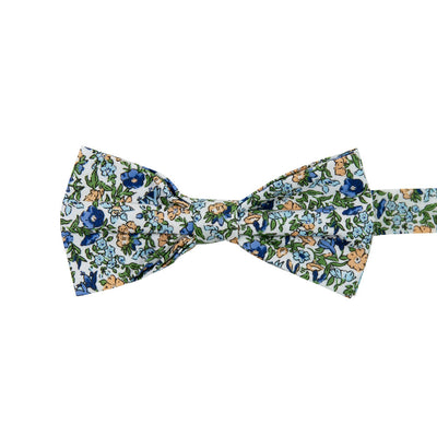 Alpine Blum Bow Tie (Pre-Tied)