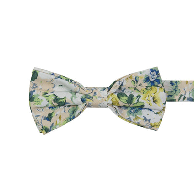 Antiquity Bow Tie (Pre-Tied)