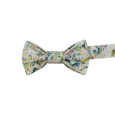 Antiquity Bow Tie (Pre-Tied)