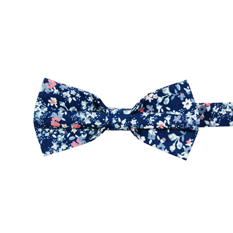 Atlanta Bow Tie (Pre-Tied)