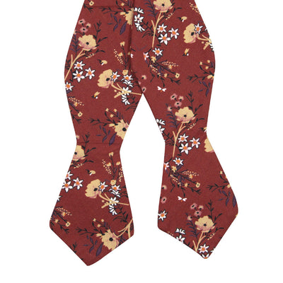 Autumn Bow Tie