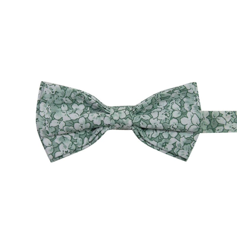 Feelin Lucky Bow Tie (Pre-Tied)