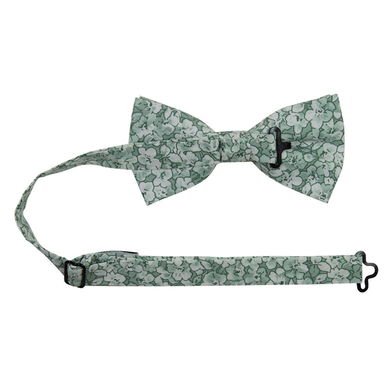 Feelin Lucky Bow Tie (Pre-Tied)
