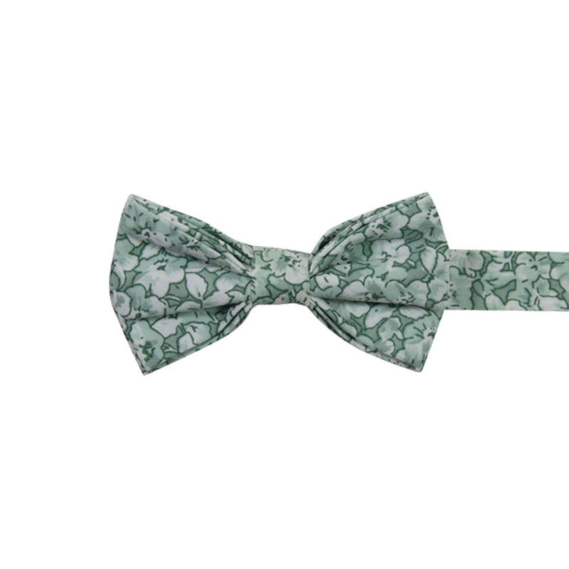 Feelin Lucky Bow Tie (Pre-Tied)