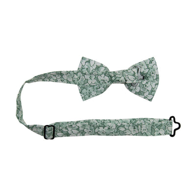 Feelin Lucky Bow Tie (Pre-Tied)