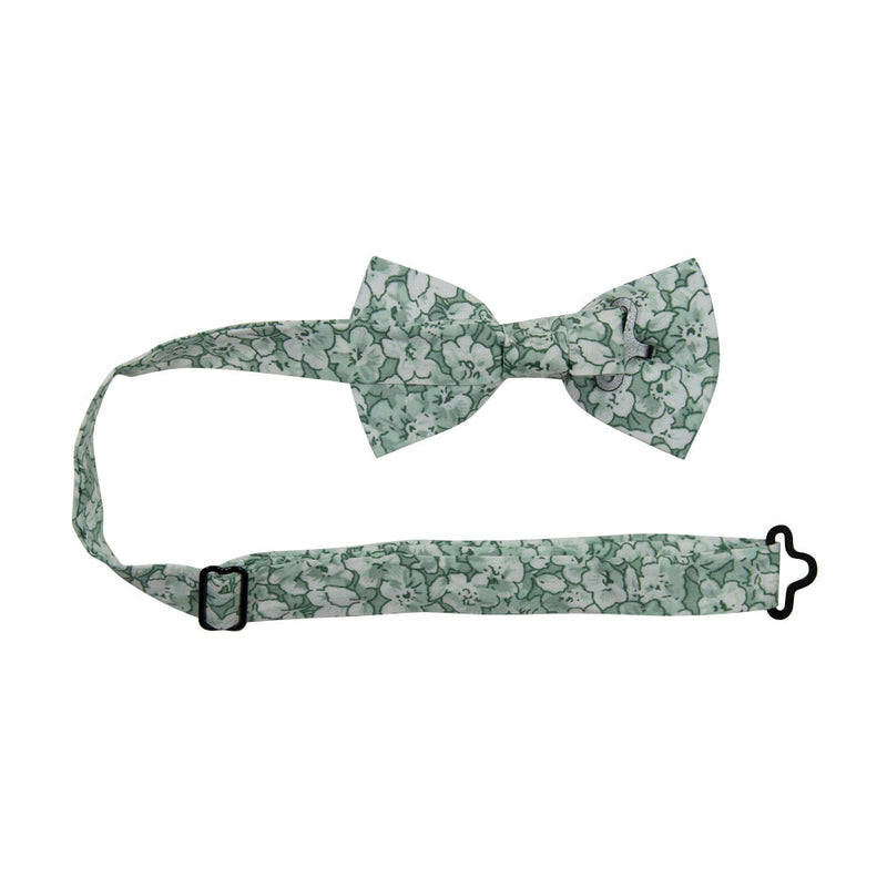 Feelin Lucky Bow Tie (Pre-Tied)
