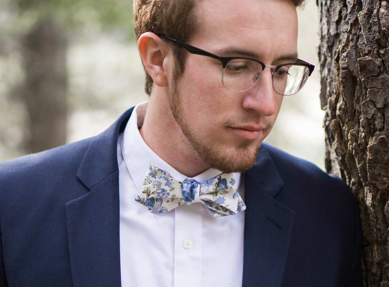 Frisco Bow Tie