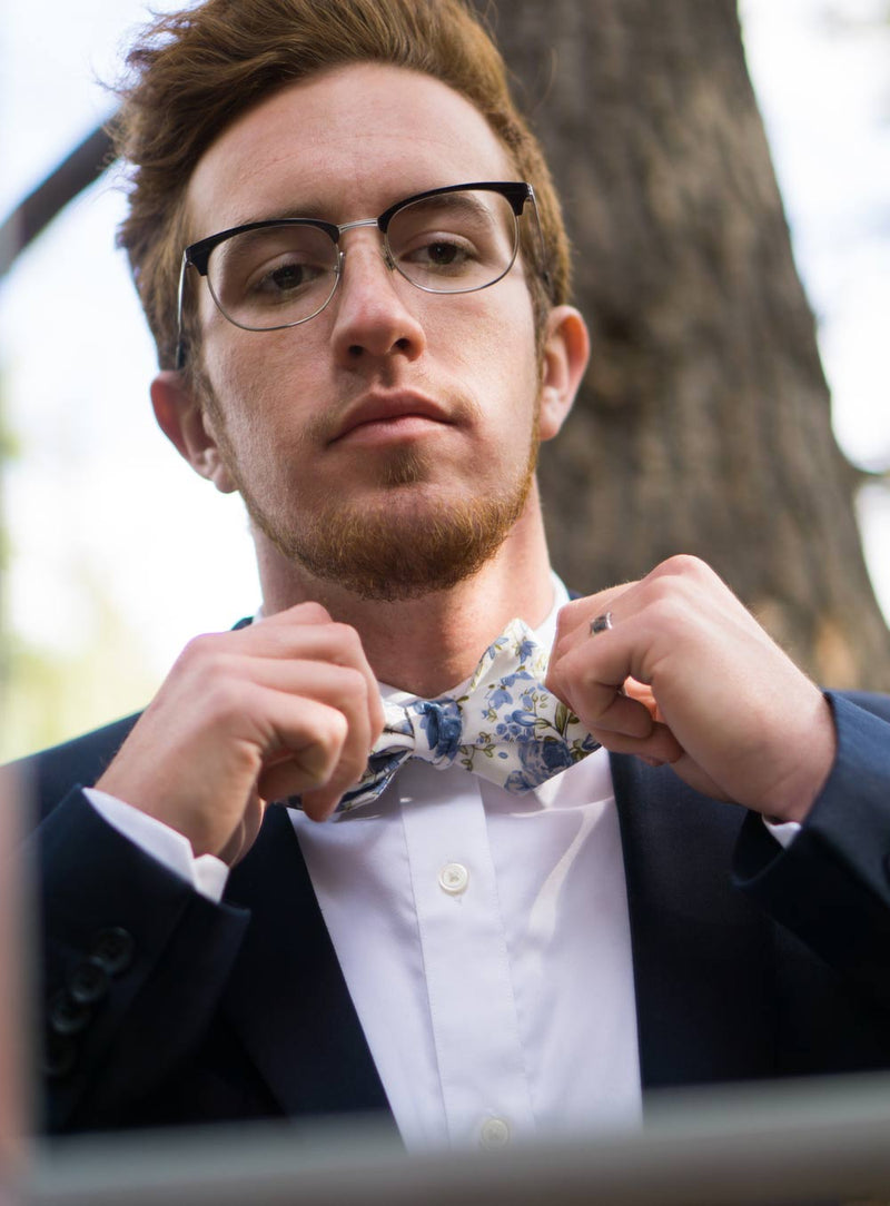 Frisco Bow Tie