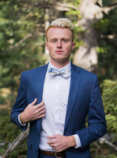 Frisco Bow Tie