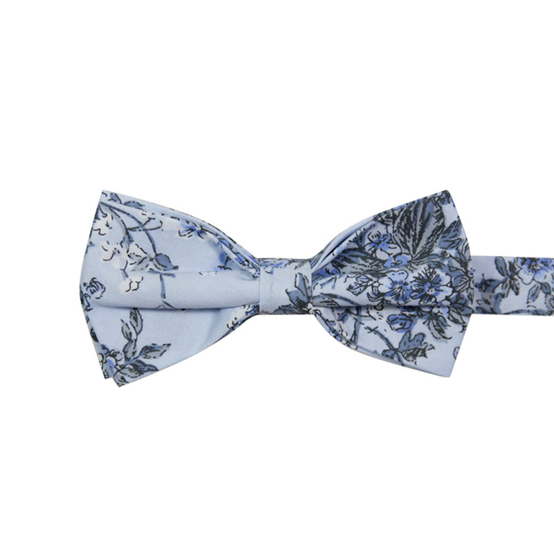 Indie Skye Bow Tie (Pre-Tied)