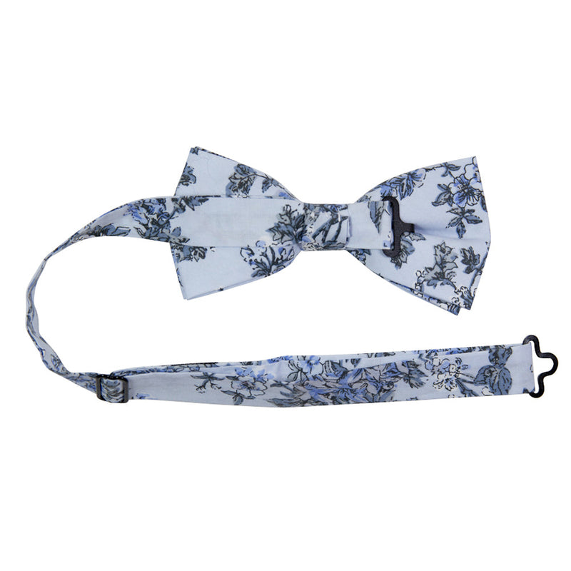 Indie Skye Bow Tie (Pre-Tied)