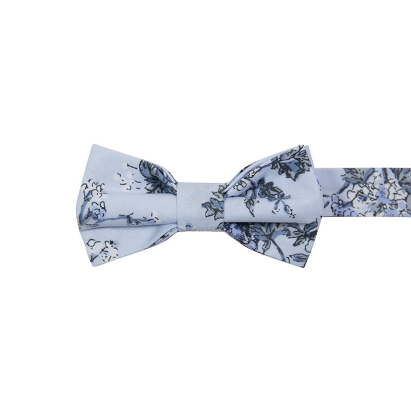 Indie Skye Bow Tie (Pre-Tied)