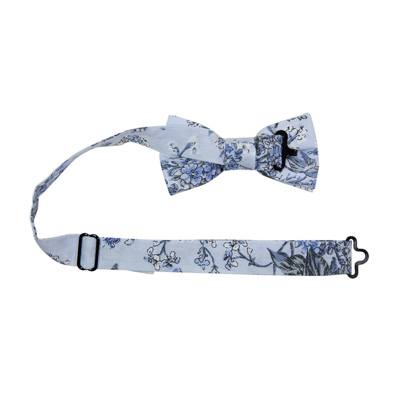 Indie Skye Bow Tie (Pre-Tied)