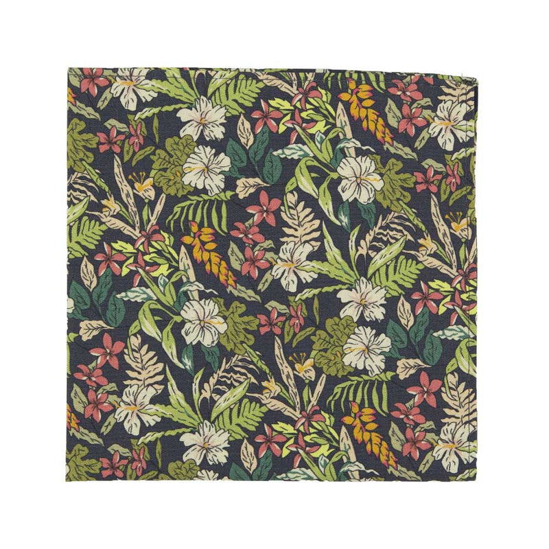 Jumanji Pocket Square