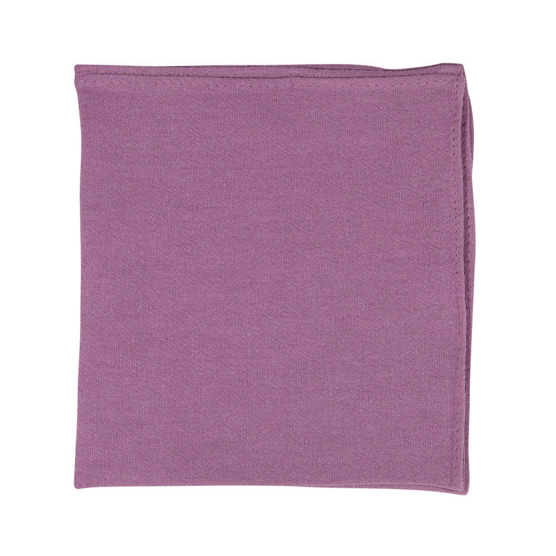 Lilas Pocket Square