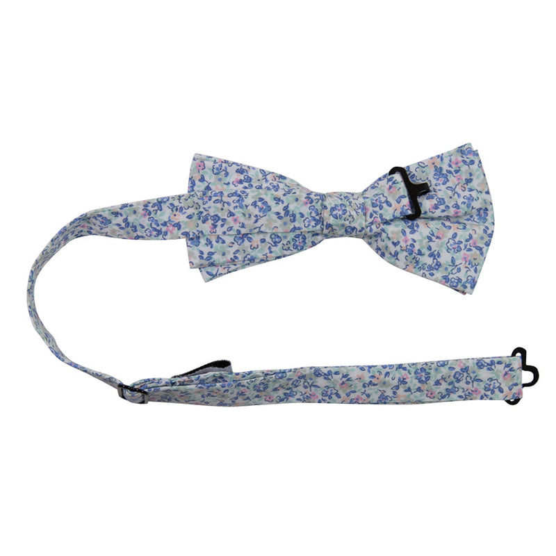 Misty Love Bow Tie (Pre-Tied)