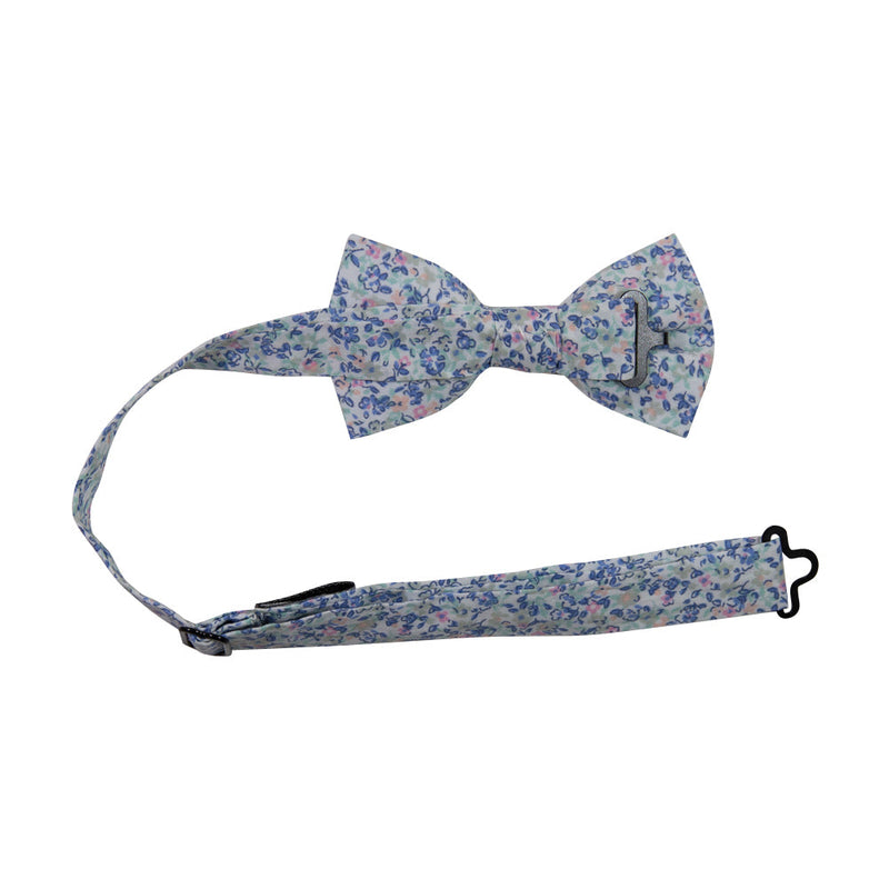 Misty Love Bow Tie (Pre-Tied)