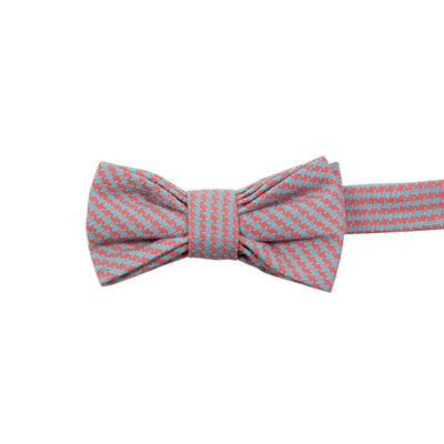 Opal Weave Bow Tie (Pre-Tied)