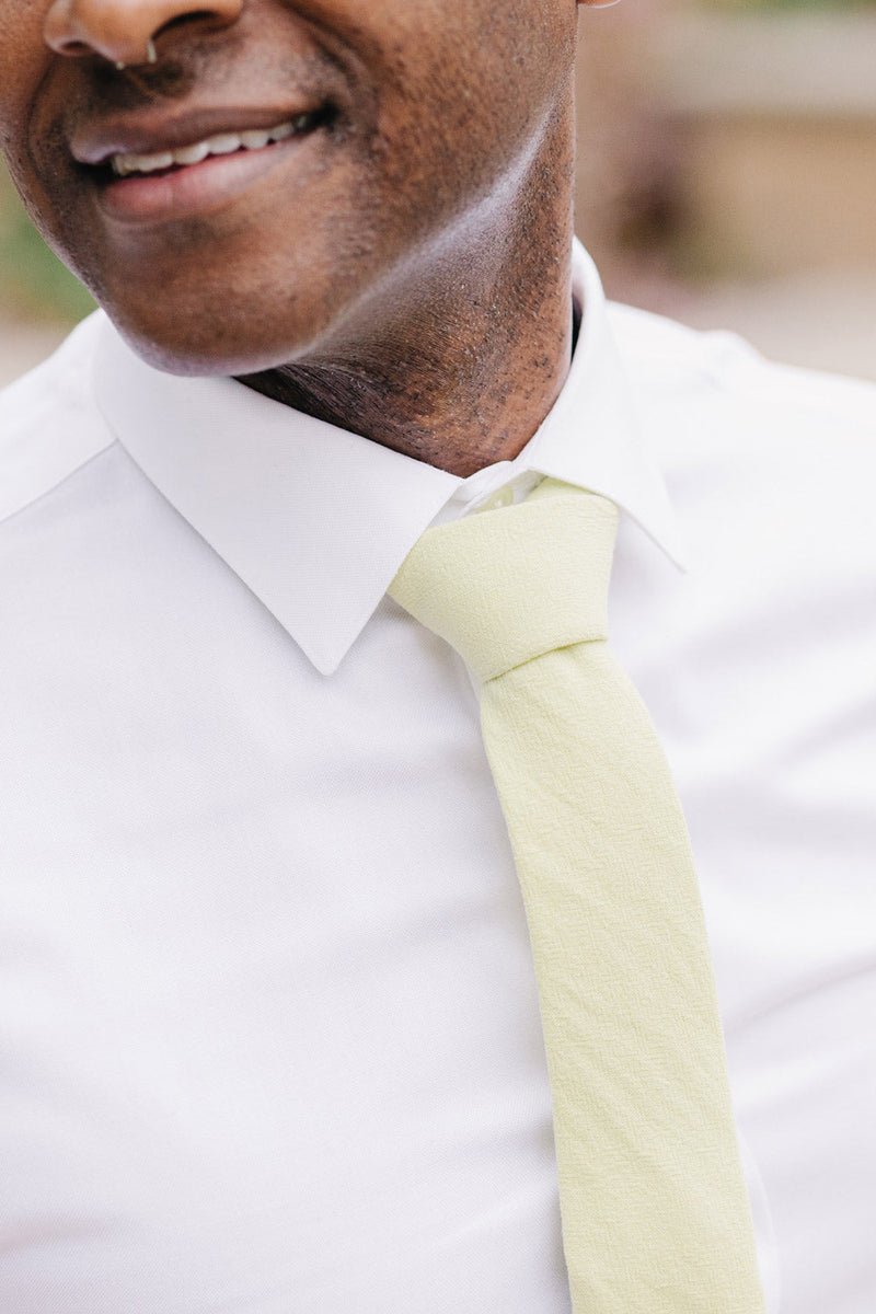 Pale Lime