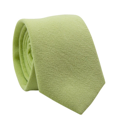 Pale Lime