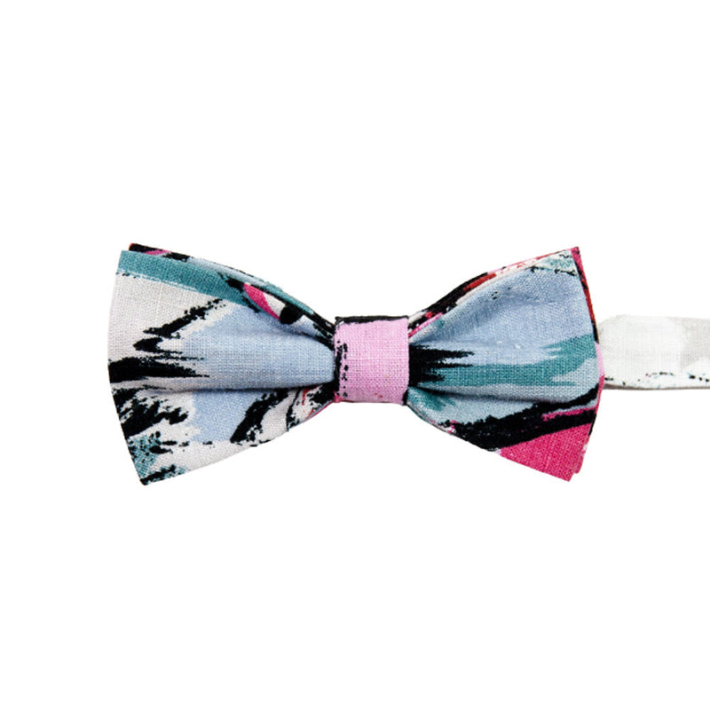 Picasso Bow Tie (Pre-Tied)