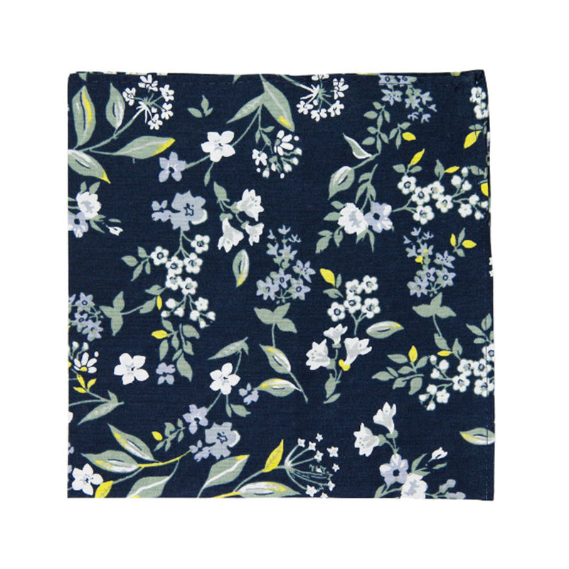 Rio Pocket Square