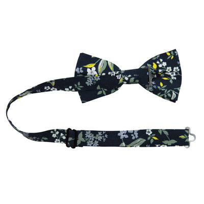 Rio Bow Tie (Pre-Tied)