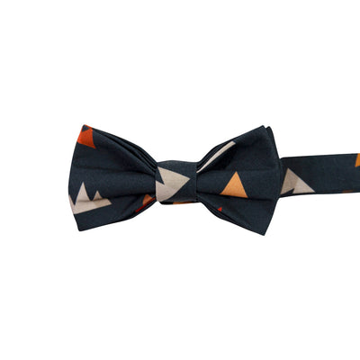 Utah Bow Tie (Pre-Tied)