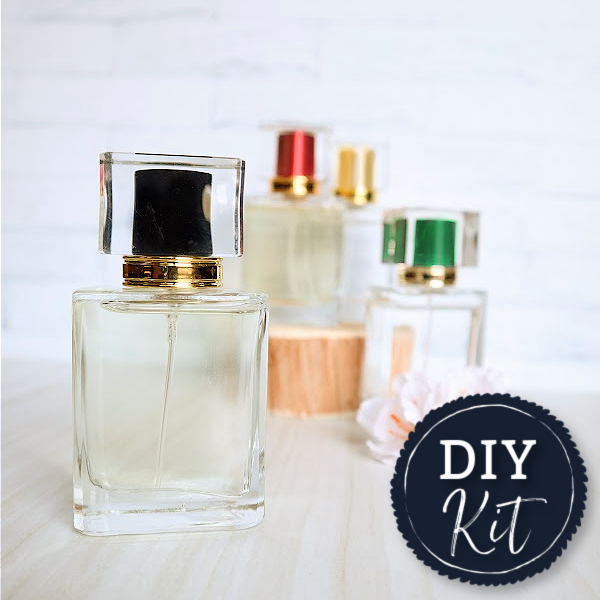 Groomsmen DIY Kit Cologne