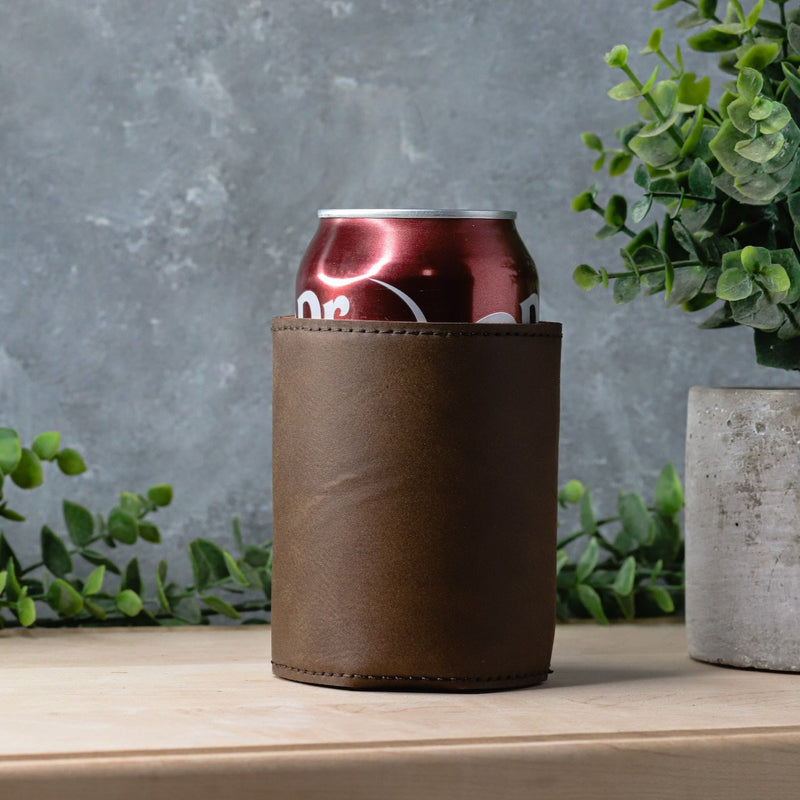 Personalized Groomsmen Can Coolers