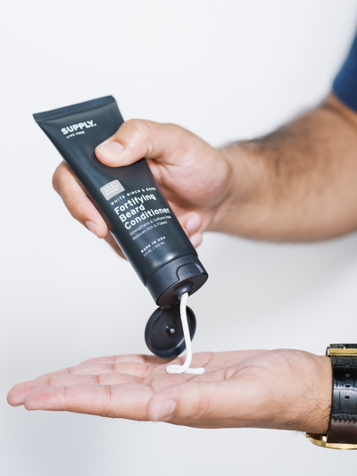 The Ultimate Beard Set