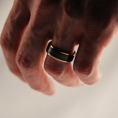 The “Darcy” Ring