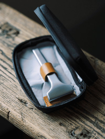 The Travel Case