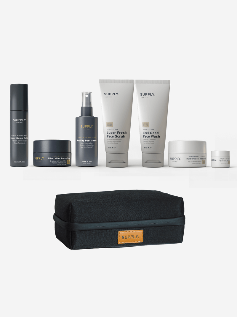 The Ultimate Essentials Set