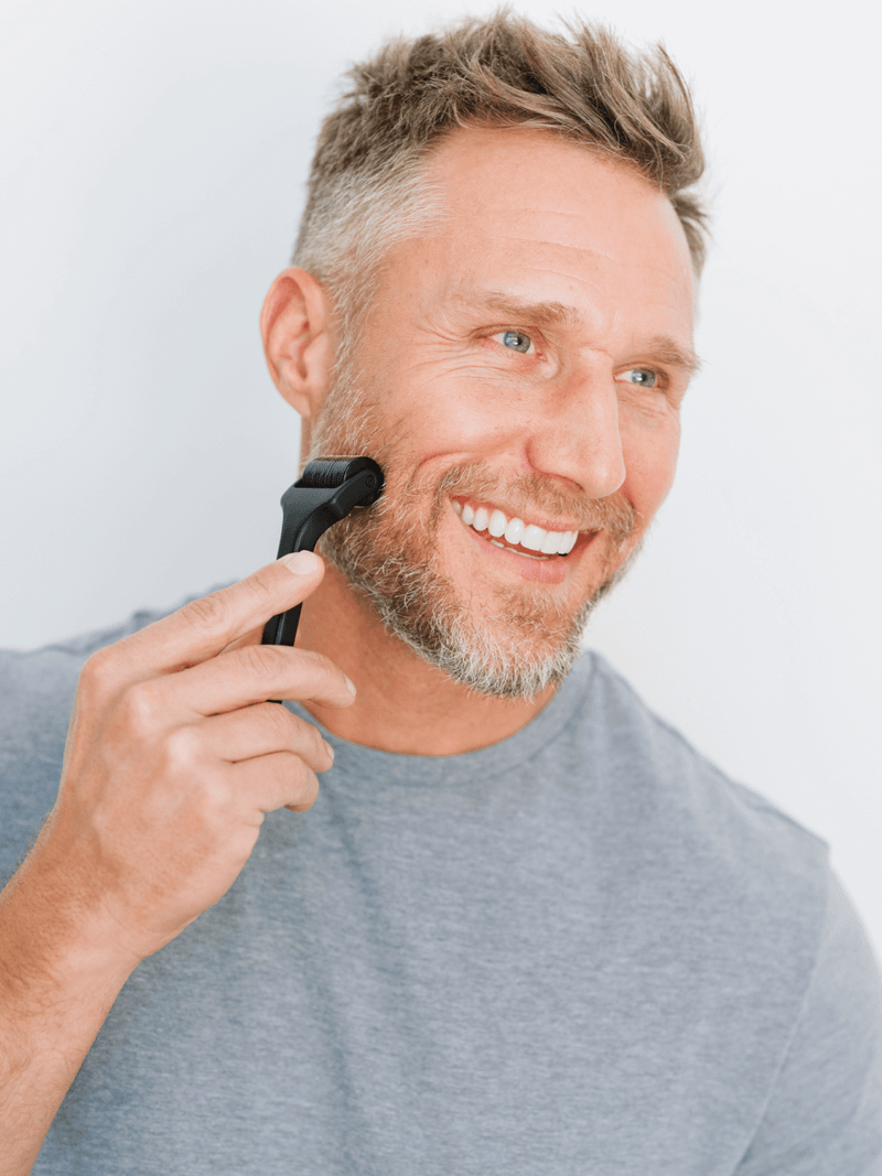 The Ultimate Beard Set