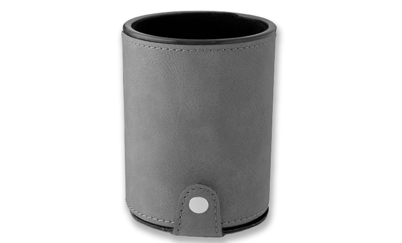Personalized Dice Cups