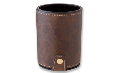 Personalized Dice Cups