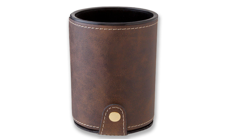 Personalized Dice Cups