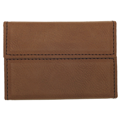 Personalized Business Card Holder