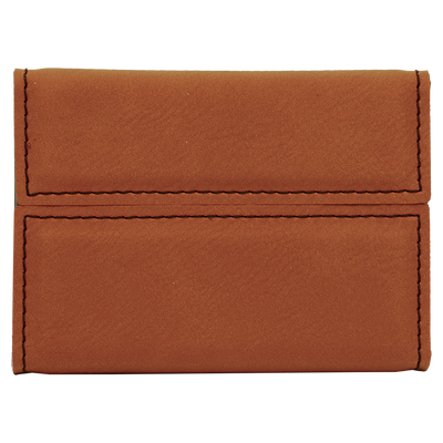 Personalized Business Card Holder