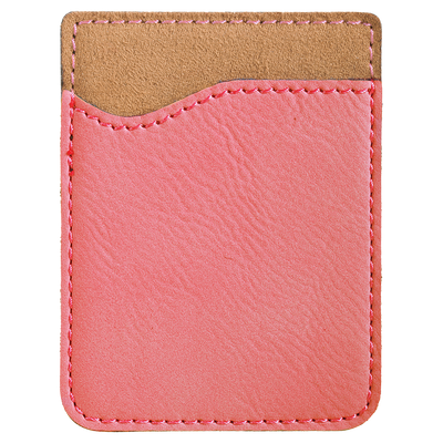 Personalized Bridesmaids Proposal Leather Phone Wallets