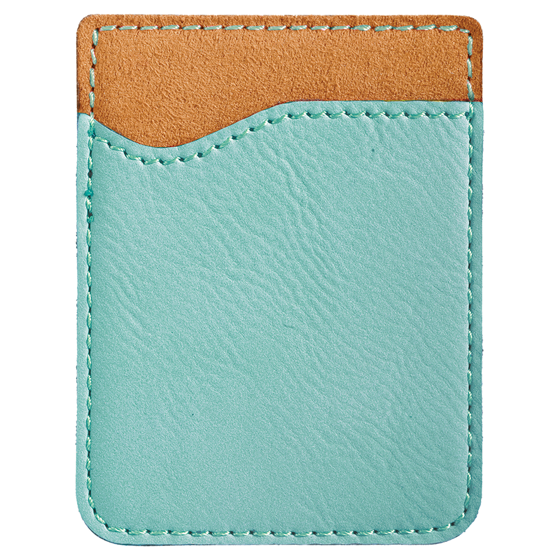 Personalized Bridesmaids Proposal Leather Phone Wallets