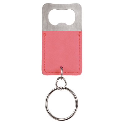 Personalized Keychain Bottle Opener