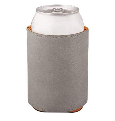 Personalized Groomsmen Can Coolers