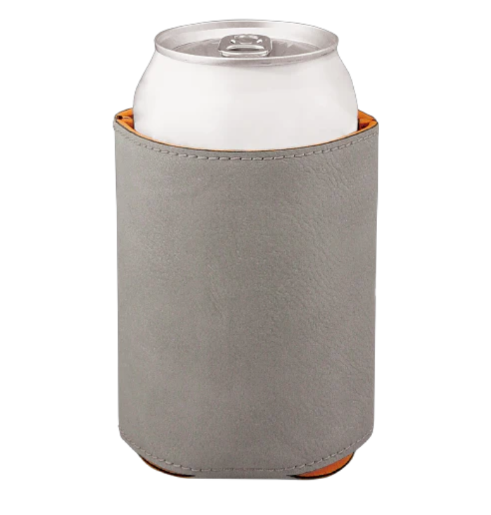 Personalized Groomsmen Can Coolers