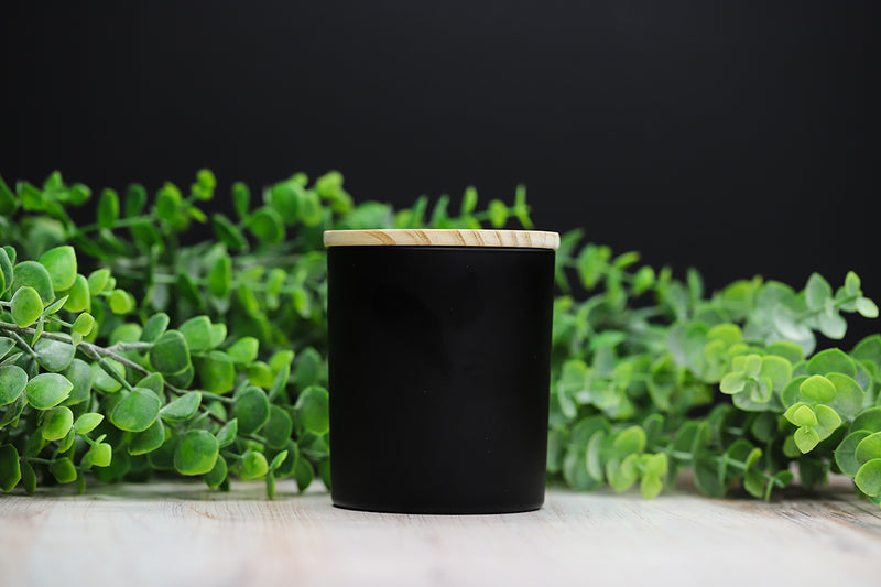 Personalized Candles