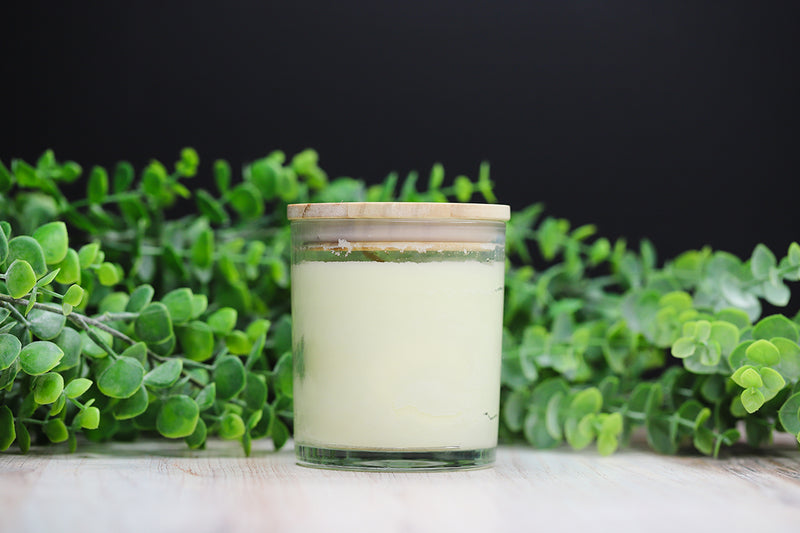 Personalized Candles